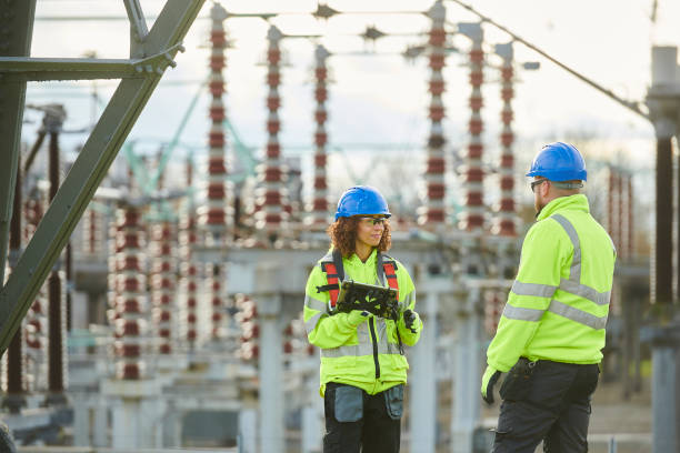 Best Industrial Electrical Services  in Jacobus, PA