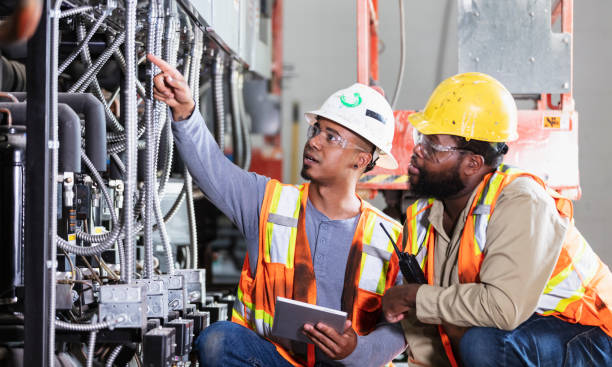 Professional Electrician in Jacobus, PA