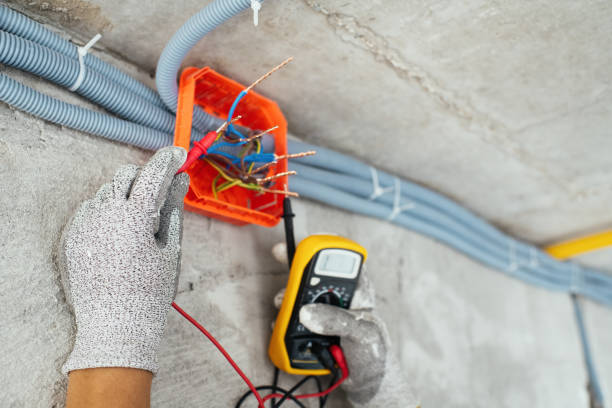 Best Electrician for Home Renovation  in Jacobus, PA
