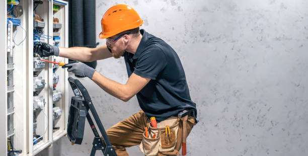 Best Local Electrician Companies  in Jacobus, PA