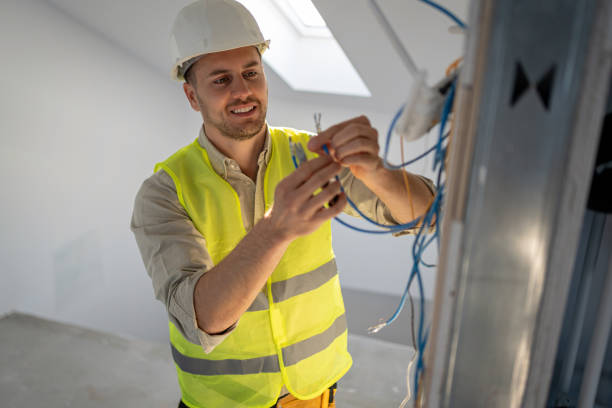 Best 24-Hour Electrician  in Jacobus, PA
